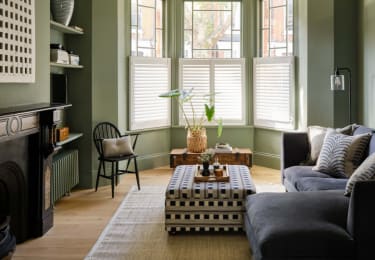 Highbury Home, London, UK
